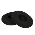 thumbnail image 1 of Almohadillas de repuesto , almohadillas de espuma suave para auriculares inalámbricos Logitech H800 H 800, 1 of 5