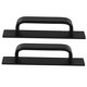 thumbnail image 5 of TABLZONE 2Ud Adhesive Handle Negro Para Puertas Y Con Ergonómico Para El Hogar, 5 of 8