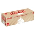 thumbnail image 1 of Coca-Cola Winter Cream, 1 of 8