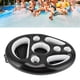 thumbnail image 5 of BANDEJA DE PISCINA FLOTANTE, APLICACIONES DE TITULAR DE BIDAS FLOTANTES BUENAS ESTABILIDAD PVC COMODO PARA BAÑERAS DE HIDROMASAJE, 5 of 7