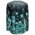 thumbnail image 5 of Fridja Patterned Leather Self-adhesive Sofa Repair Sticker Car Hole Seamless Patch Sticker, 5 of 5