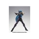 thumbnail image 4 of Bandai Saint Myth Cloth Ex Aquarius Camus (Surplice) Revival, 4 of 5
