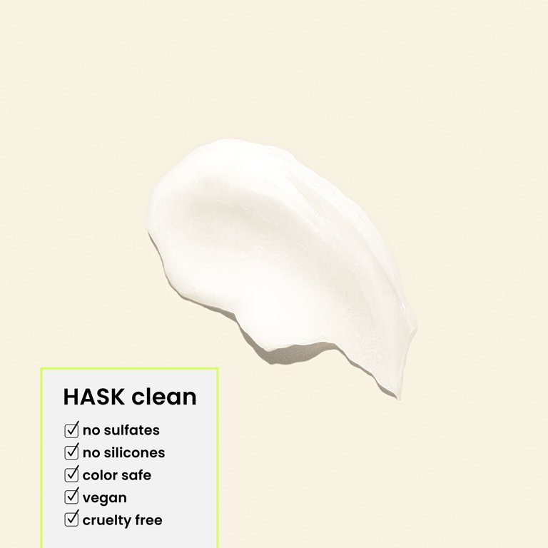 Hask Hydrate + Coconut Oil Conditioner, 16 oz photo 7