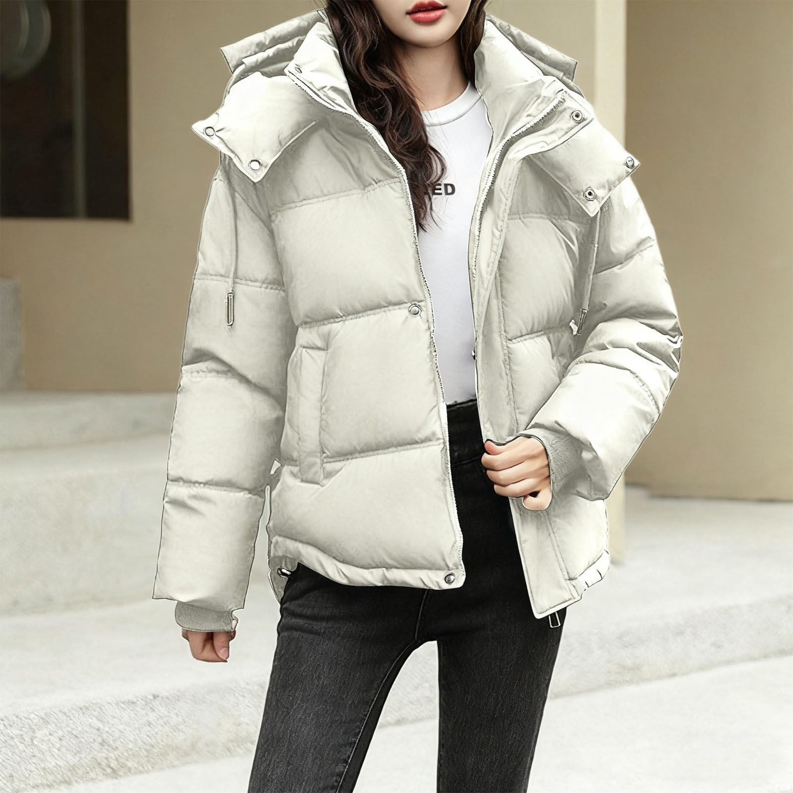 Women's ZeroXposur Michaela Insulated Midweight Jacket Color