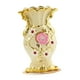 thumbnail image 4 of Florero de Cerámica Estilo Vintage BLESIY Decorativo, 4 of 8