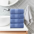 thumbnail image 2 of Kyusrd Bedding Items!Towel Set Soft Friendly Towel Set Face Towel, 2 of 6