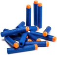thumbnail image 1 of 200-Pack Extra Nerf Darts Blue Blue, 1 of 2
