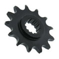 thumbnail image 5 of 13 Tooth Sprocket fits Suzuki DR350 1990 - 1999 Front Race-Driven, 5 of 5