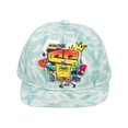 thumbnail image 1 of SpongeBob SquarePants Boys Tie Dye Snapback Cap, 1 of 4