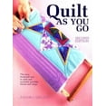 thumbnail image 1 of Pre-Owned Quilt-As-You-Go (Paperback) 0801983576 9780801983573, 1 of 1