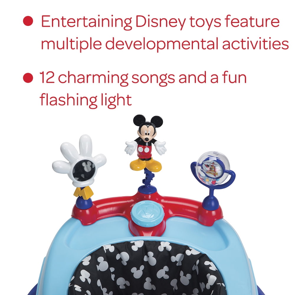 disney ready set walk walker