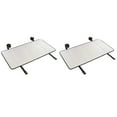 thumbnail image 1 of 2X All Season Universal Mesh Air Conditioner Cover AC Cover for Outside AC Unit Foil Composite Flame Retardant Rainproof, 1 of 6