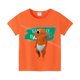 thumbnail image 1 of Camiseta de Garten of Banban para niños y niñas, ropa de moda con estampado de dibujos animados, Boutique, Tops de verano, regalo de cumpleaños, 1 of 4