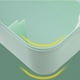 thumbnail image 5 of Caja de almacenamiento de medicamentos para el hogar,Caja de almacenamiento de medicamentos Caja médica de plástico Caja con tapa transparente médica Estándares líderes en la industria Jadeshay A, 5 of 6