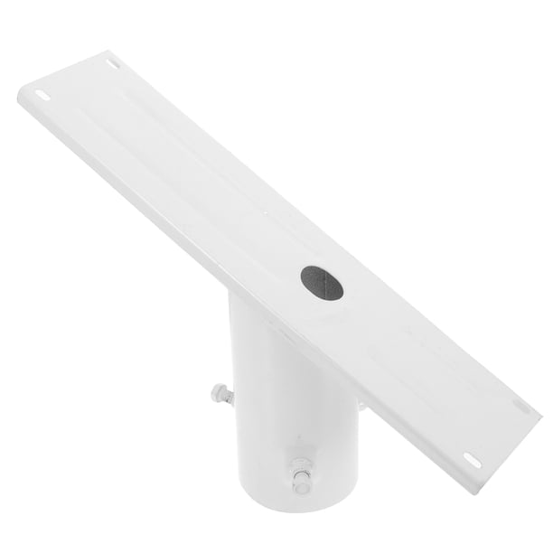 1 juego de soportes para luz solar, soportes para paneles solares, soportes para placas solares, kit de soportes para paneles solares
