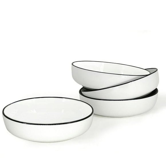 BIA S/4 Silhouette Lunch Bowls