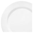 Homehours " OCCASIONS " 60 Plates Pack, Heavyweight Disposable Wedding