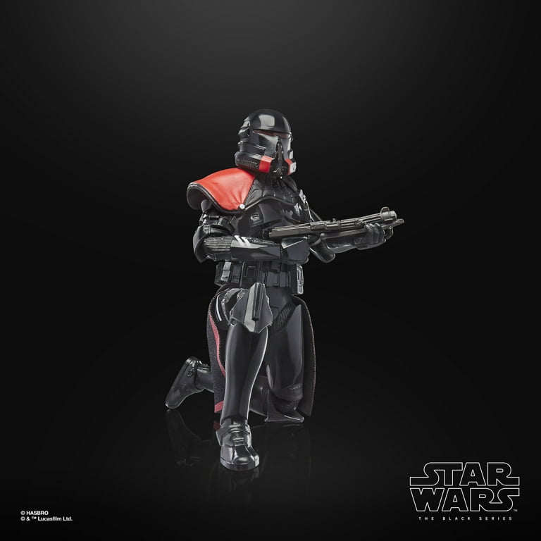 Playmobil Personnalisé Purge Stormtrooper (Le Rise De Skiwalker) REF