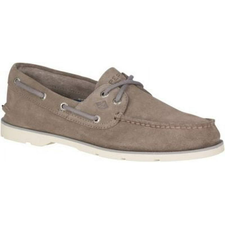 Sperry mens leeward clearance