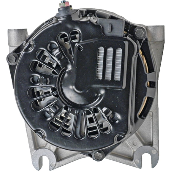 DB Electrical 400-14119 New Alternator for Ford Explorer Aviator Mountaineer 2005 4.6L