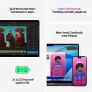 Apple CTO MacBook Pro 14 with M5 Max 18 core CPU, 40 core GPU, 64GB Memory, 2TB SSD, 96W USB-C, Nano-Texture (Space Black)