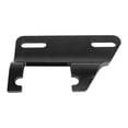 thumbnail image 5 of BOROCO Soporte Inferior De Alternador Acero De Alta Resistencia Anti Deformación Negro Para Cabeceras 265‑283‑327‑350, 5 of 5