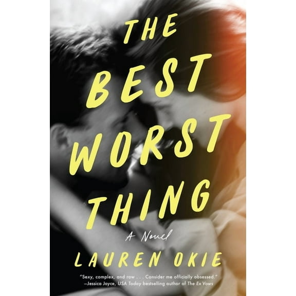 The Best Worst Thing, (Paperback)
