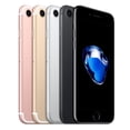 thumbnail image 2 of Pre-Owned Apple iPhone 7 - AT&T - 128 GB Gold (Good), 2 of 2