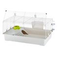 thumbnail image 3 of Ferplast Cavie Guinea Pig Cage & Rabbit Cage | Pet Cage Includes All Accessories to Get You Started & a 1-Year Warranty, 3 of 5
