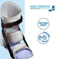 thumbnail image 7 of Nice Stretch Original Plantar Fasciitis Night Splint, Large, 7 of 7