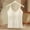 Beige, variant on Women's Ribbed Crop Top with Built in Bra Spaghetti Strap Tank Top Sleeveless Slim Fit Layering Cami for Casual Wear Summer Outfits, Beige,L