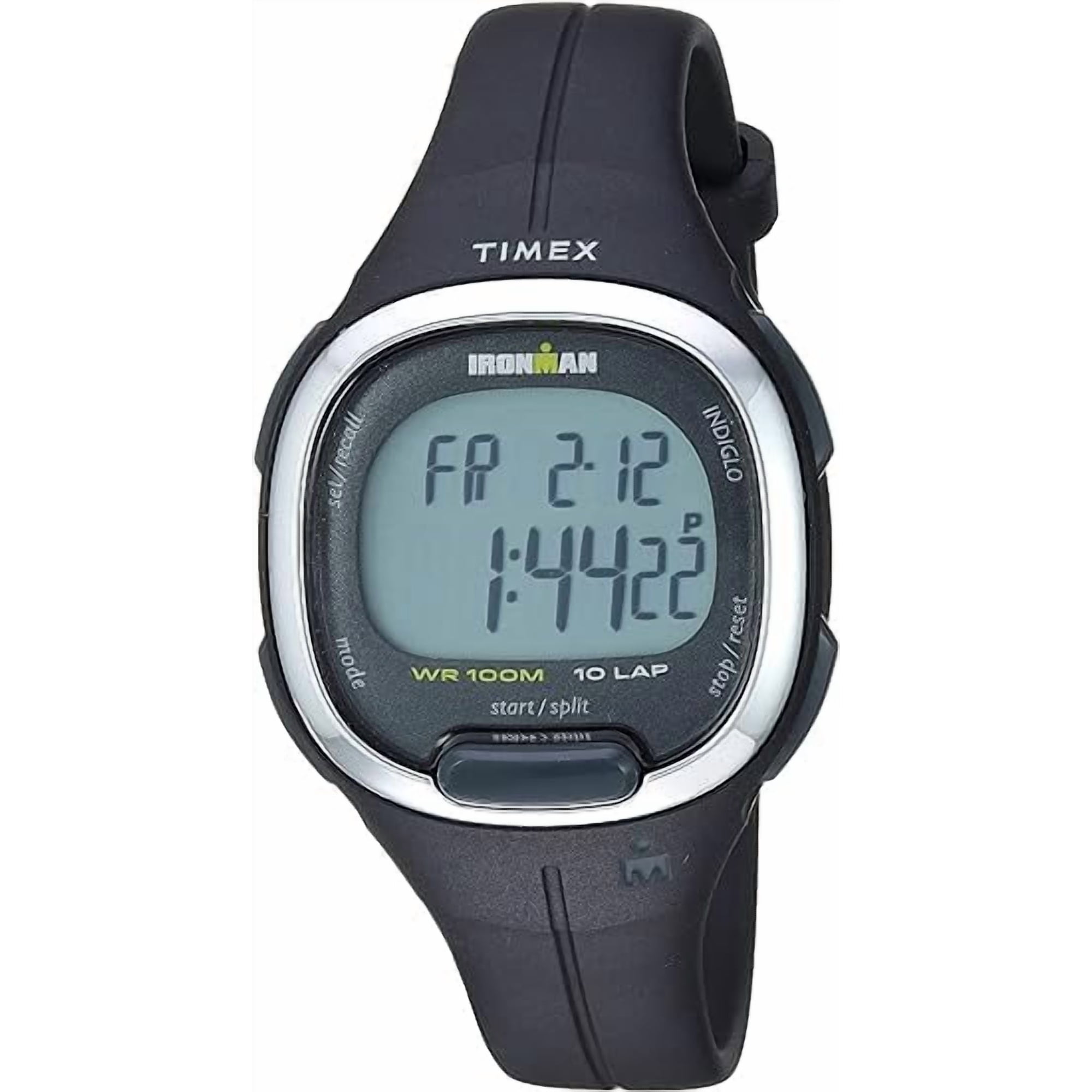 Timex Market Ladies TW5M19600 Digital Watch