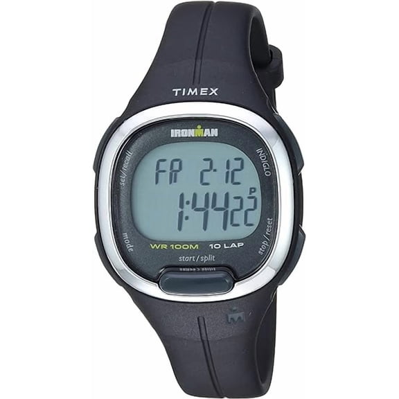 Timex Market Ladies TW5M19600 Digital Watch