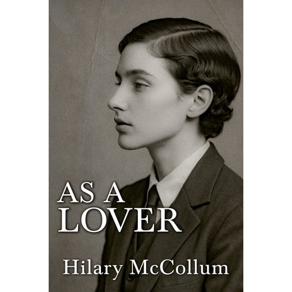 As a Lover, (Paperback)