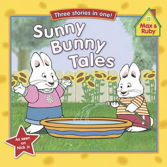 Pre-Owned Sunny Bunny Tales (Paperback) 0448451727 9780448451725