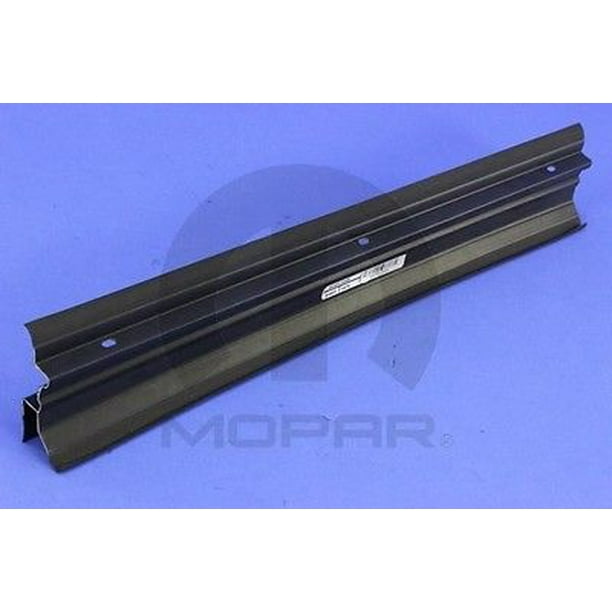 Radiator Fitting Seal MOPAR 68050130AB