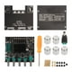 thumbnail image 3 of Módulo amplificador Nikou ZK MT21 Bluetooth Placa amplificadora de potencia digital, 3 of 9