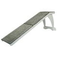thumbnail image 6 of PetSafe CozyUp Bed Ramp for Dogs and Cats, Durable, Easy-to-Store, White, 6 of 7