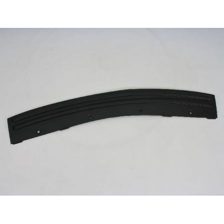 Genuine OE Mopar Step Pad - 5159080AA Fits select: 2005-2007 JEEP GRAND CHEROKEE LAREDO/COLUMBIA/FREEDOM, 2008-2010 JEEP GRAND CHEROKEE LAREDO