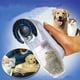thumbnail image 3 of Aspiradora de pelo para mascotas, aspiradora portátil, herramienta limpiadora de pelo para perros y gatos TUNC Sencillez, 3 of 5