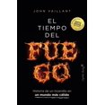 thumbnail image 1 of El Tiempo Del Fuego, de Vaillant, John , Capitán Swing, 1 of 2