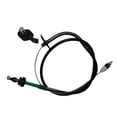 thumbnail image 1 of Cable Chicote Acelerador Compatible Con Kia Rio 1.6L 2005 2006 2007 2008 2009 2010 2011 CAHSA Cable Chicote Acelerador, 1 of 6