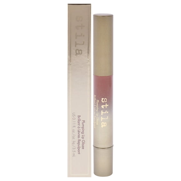 Glaseado de labios voluminizador - Honey de Stila para mujeres - Brillo de labios de 0,11 oz