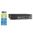 thumbnail image 1 of Refurbished: HP 600 G1 Intel Core i7-4765T 8GB 120GB SSD Win 10 Pro Wifi, 1 of 4