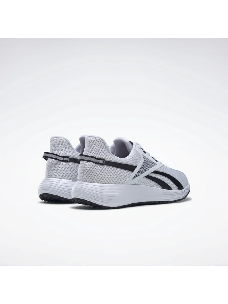 Slank Diversen Kennis maken Reebok Lite Plus 3 Men's Running Shoes, 12.5 Size Adult Gray - Walmart.com