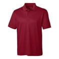 thumbnail image 1 of Clique Men's Ice Pique Polo Shirt, 1 of 1