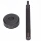 thumbnail image 1 of Varilla de montaje varilla de colocación de botones de remache resistente de tamaño pequeño manual antideslizante con  extralargo para artesanos fabricantes de ropa Anggrek Otros, 1 of 8