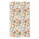 thumbnail image 1 of Balery Mushrooms Toalla de Microfibra Premium con Estampado – 27.5x16 pulgadas, Alta Absorción, Suave y Aterciopelada, Secado Rápido, 1 of 6