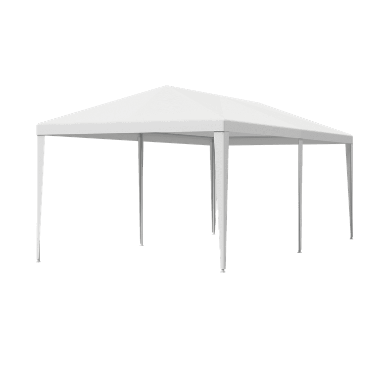 Free Shipping! ZENY Outdoor Events Tent, Enclosed w/Windows
