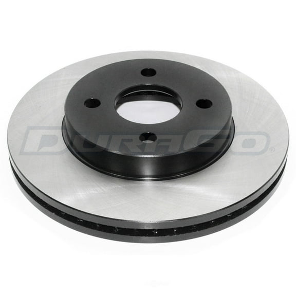 DuraGo BR900646-02 Disc Brake Rotor